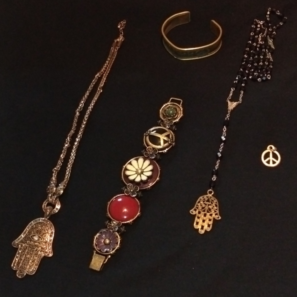 Handcrafted Women's Jewelry